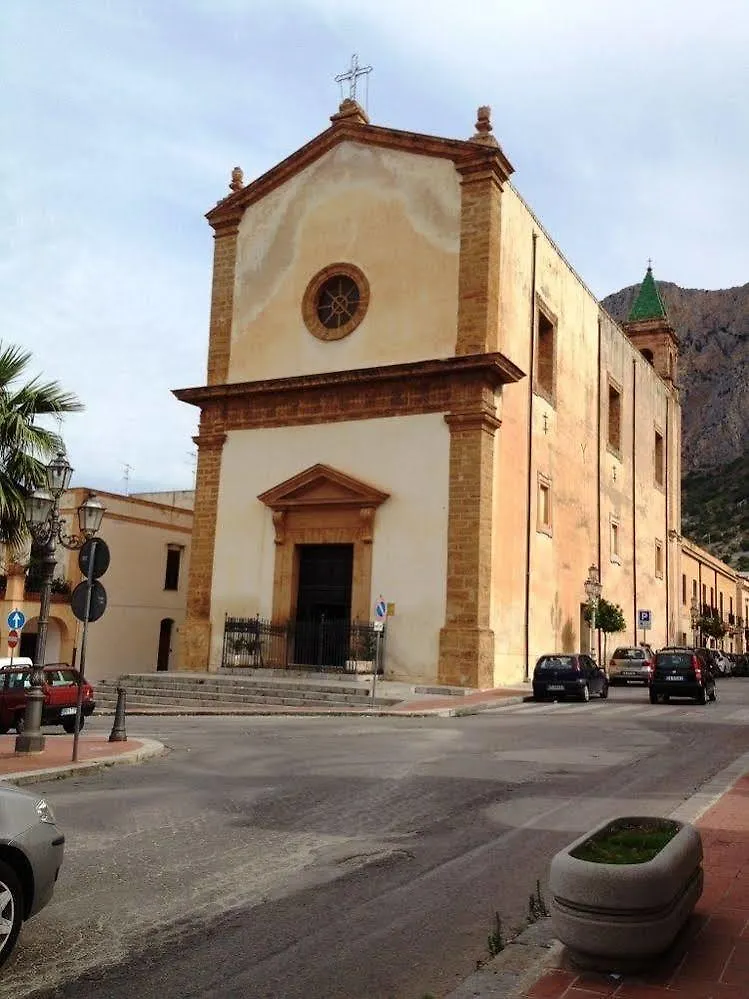 B&B Cinisi Vacanze Italy