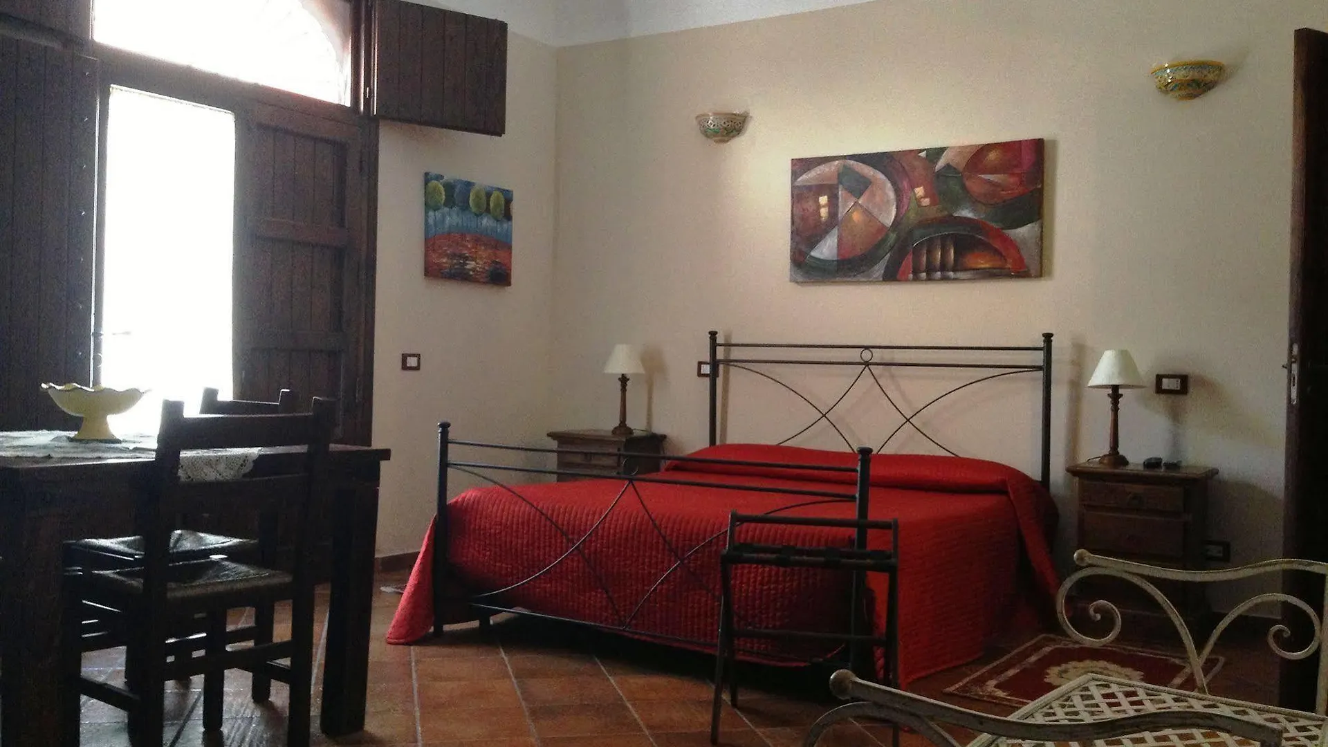 Bed & Breakfast B&B Cinisi Vacanze