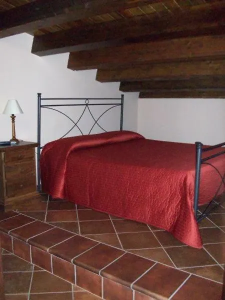 B&B Cinisi Vacanze